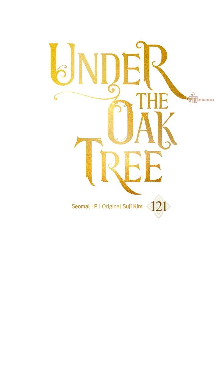 Under the Oak Tree Chapter 121 40